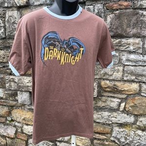 DC Comics The Dark Knight